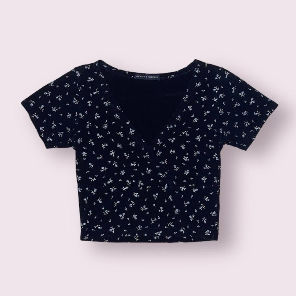 Brandy Melville Amara Top